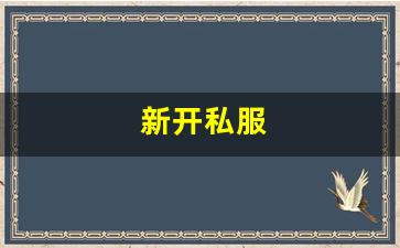 梦幻西游sf发布网：新开私服(传奇新开服网站大全) (12)