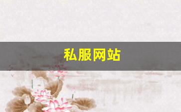 新开梦幻西游私服：私服网站(sf999传奇新服网) (5)